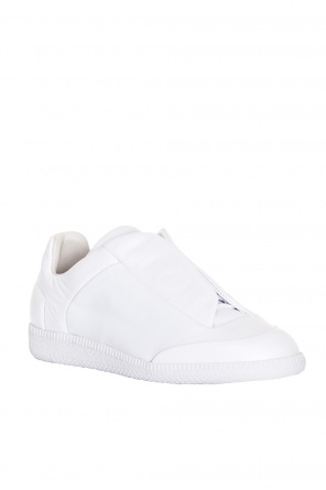 BiaŁe sneakersy, zdjęcie 2 BiaŁe sneakersy od Maison Margiela